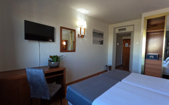 Hotel Saylu