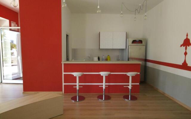 Happy Hostel For Young