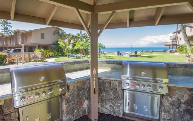 Kahana Sunset F4 - Two Bedroom Condo