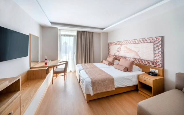 Maritina Hotel