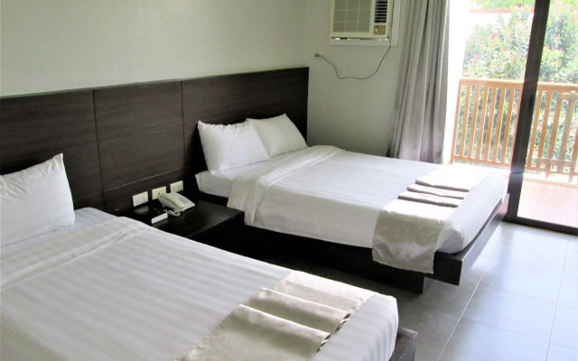 Apple Tree Resort and Hotel