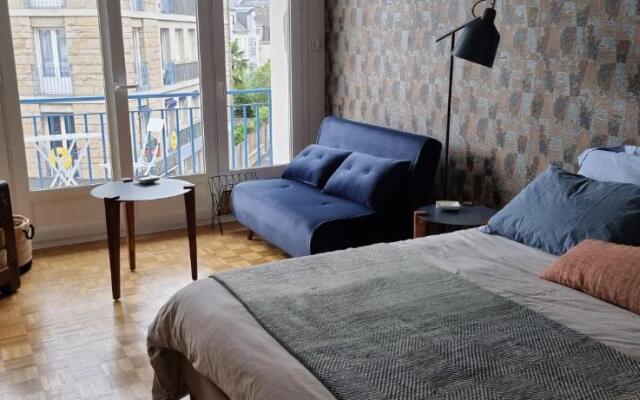 Studio Roy Gradlon Quimper