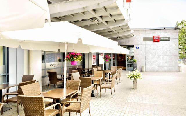 ibis Krakow Centrum