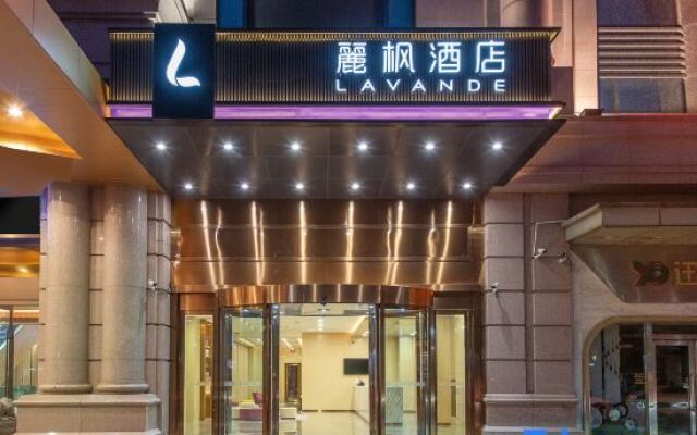 Lavande Hotel Zhongshan Ancient Town Xingguang Union