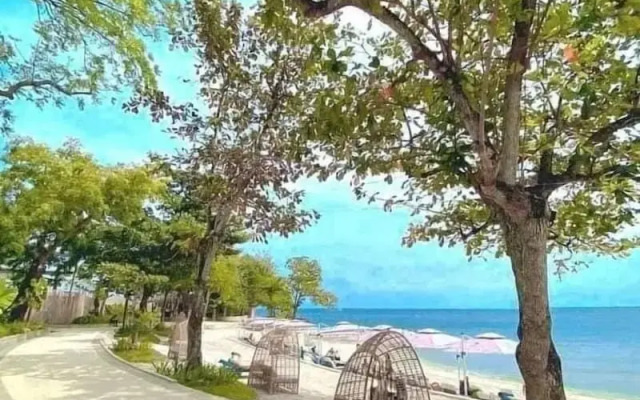 Mactan Newtown Condo