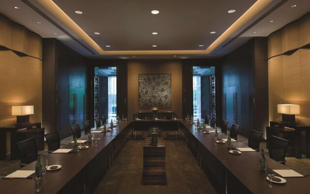 DoubleTree by Hilton Beijing