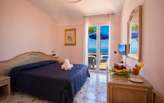 Cristallo Palace Hotel Terme