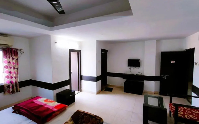 Staymaker Chakra Nayan Tara Sonu Inn
