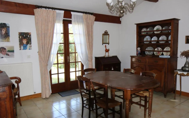 Chez Pierrot et Gisele