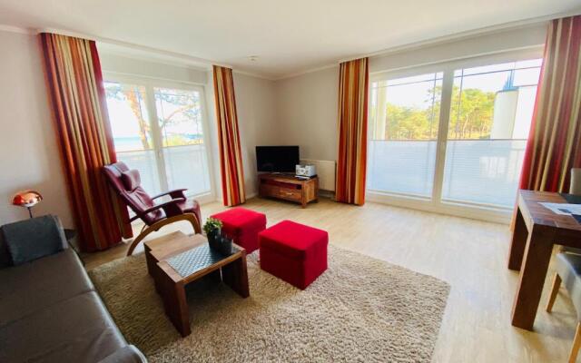 Ferienwohnung - Strandoase