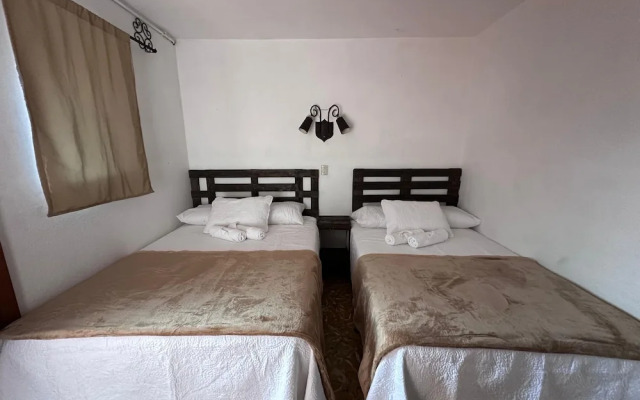 Hotel Boutique Casa Blanca