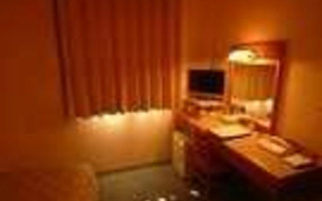 Business Hotel Shinbashi