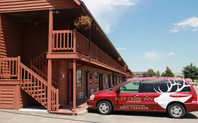 Flat Creek Inn