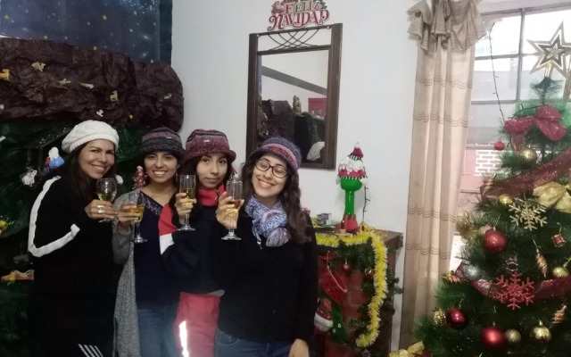 La Posada de Mia