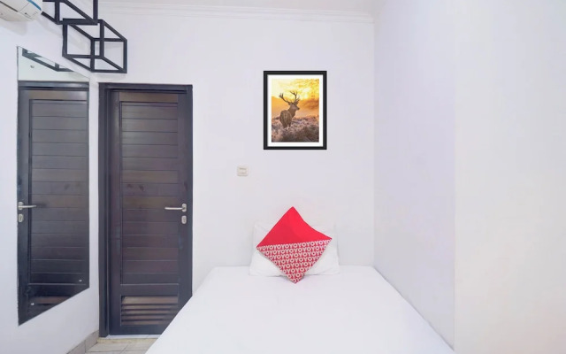 Townhouse Oak Ancol