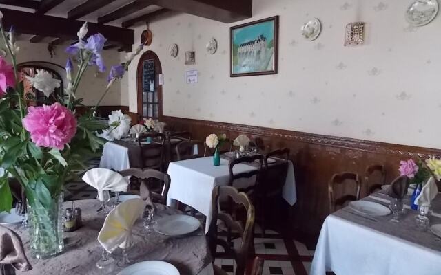 Hostel du Roy