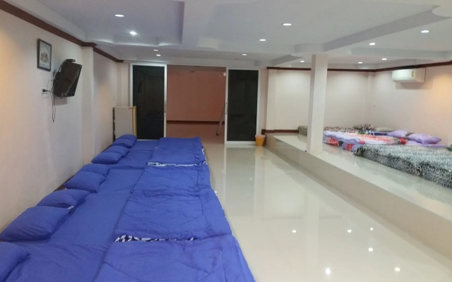 OYO 1149 Best Resort