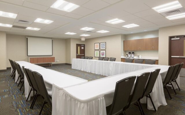 Holiday Inn Express Hotel & Suites Eugene Downtown-University by IHG