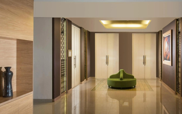 Khas Tugu Hotel Yogyakarta