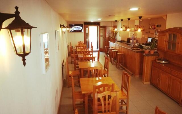 Hostal As Margaritas