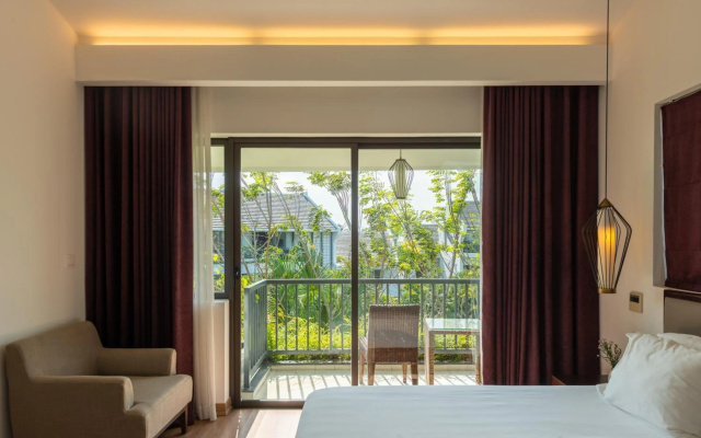 Senvila Boutique Resort & Spa – Guest Rooms – Da Nang