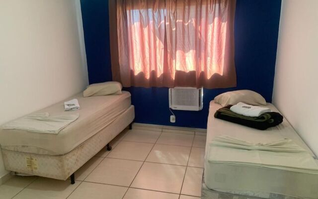 Hotel Mão de Fatima