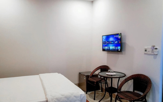 Spring Garden Villa Hoi An