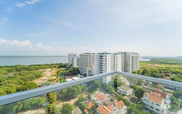 Sunno Beach by Encanto Rentals