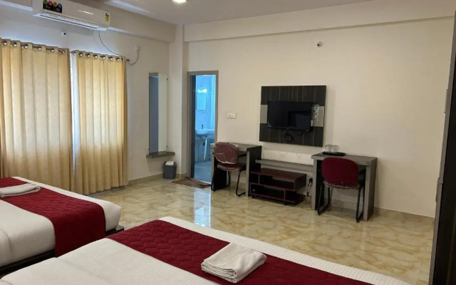 Pph Living Ms Comfort