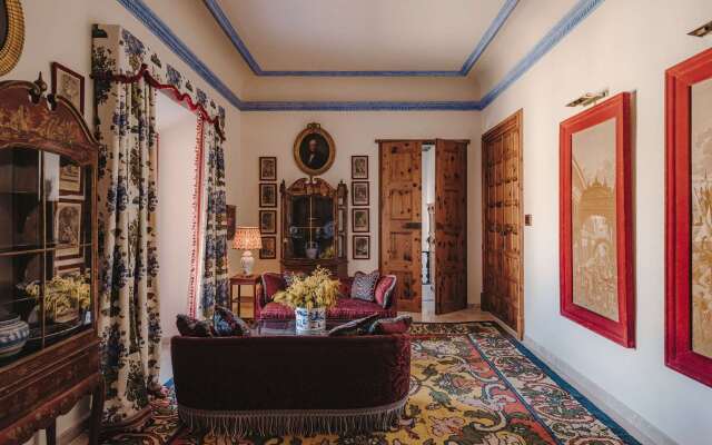 Grand Hotel Son Net