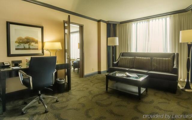 Crowne Plaza Costa Mesa Orange County, an IHG Hotel