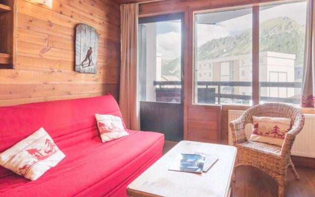 Appartement Montgenèvre, 2 pièces, 6 personnes - FR-1-330D-68