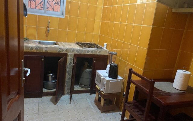 Manoir des Princesses Ekoumdoum