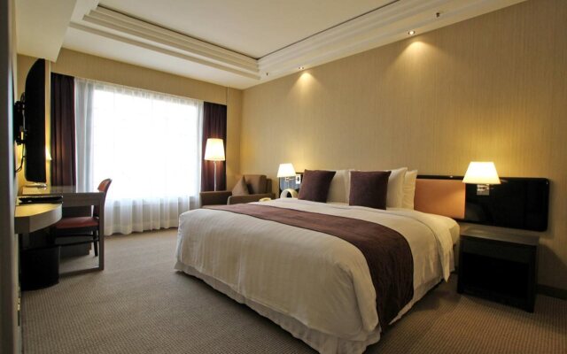 Prudential Hotel