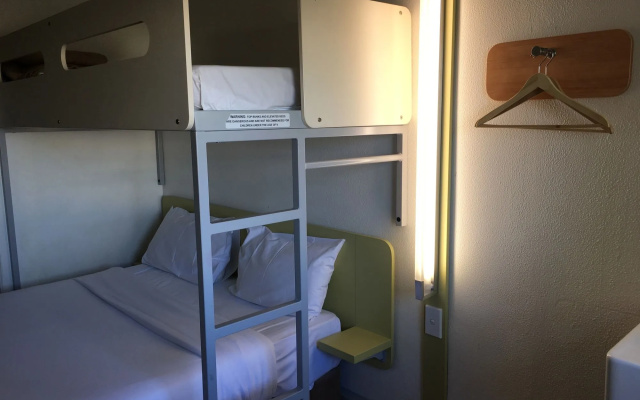 ibis Budget Campbelltown