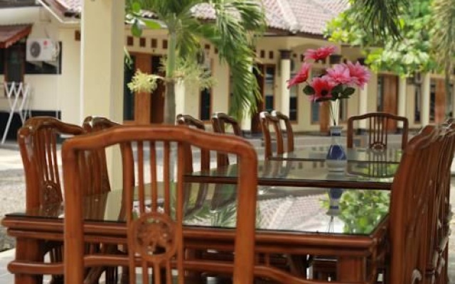 Milik Kita Magelang Hotel