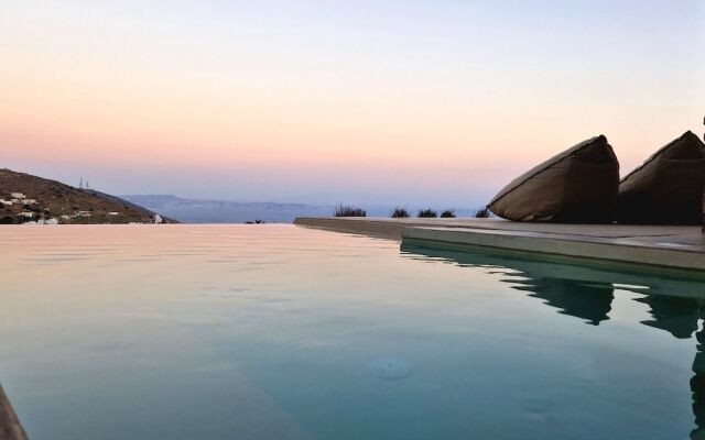 Ivy's Natural Resort
