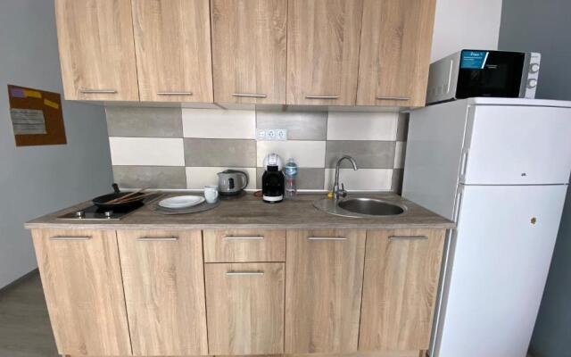 Cozy apartment Alicante