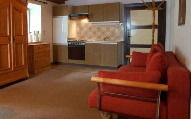 Farmhouse in Carinthia Near Afritzer See