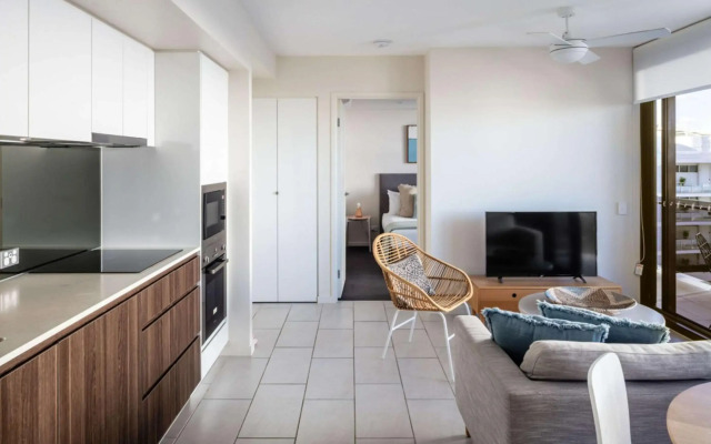 First Light Mooloolaba, Ascend Hotel Collection