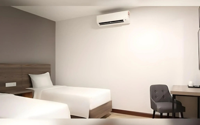 ACES Hotel Kuala Lumpur