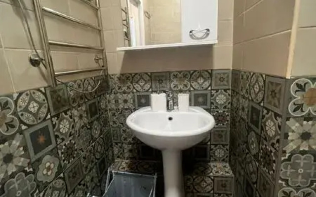 Апартаменты МаксРеалти24 на ул. Липовой Рощи, 4к3