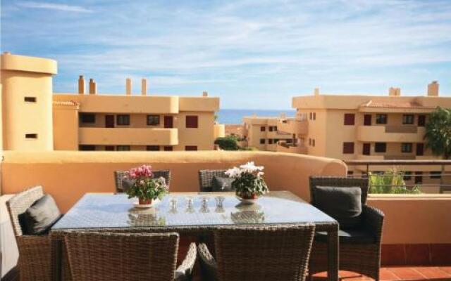 Apartment La Cala de Mijas with Sea View I