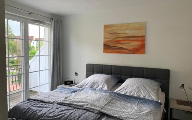 Hafenstraße 9 Whg 5