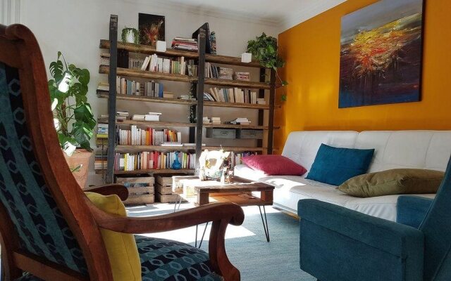 La Dolce Vita Chambre d'Hôte