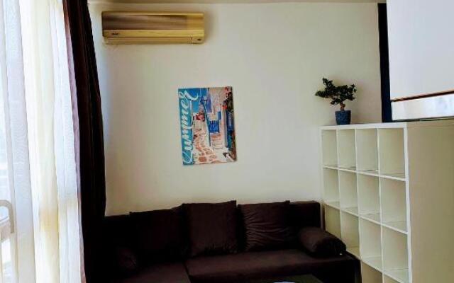 Sun City I Apart C27
