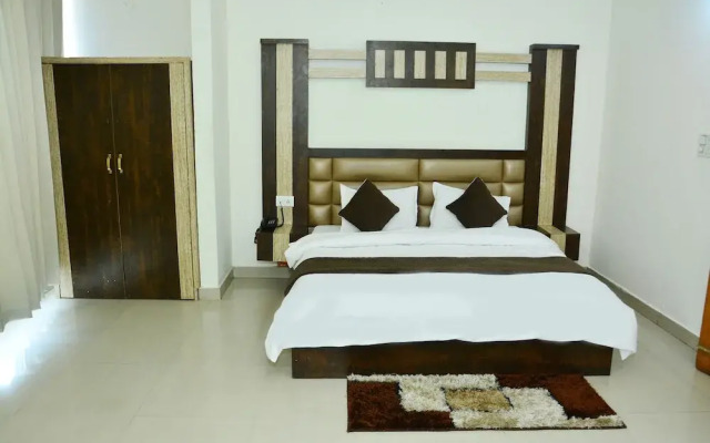 Hotel Neelkanth Mahadev Hotel & Resorts
