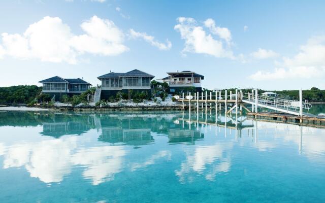 Kahari Resort, a Peace and Plenty Resort Property
