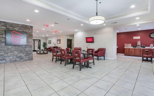 Red Roof Inn Richmond, KY