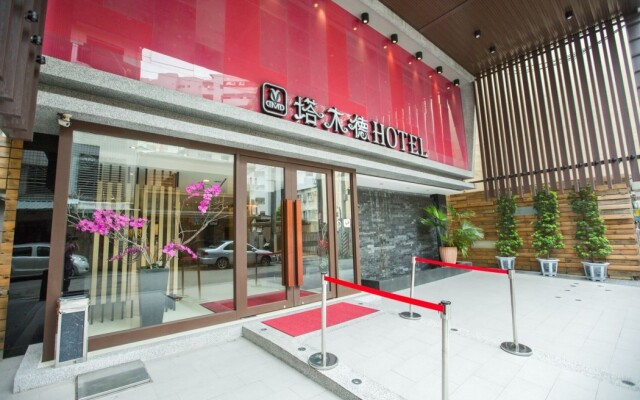 Sparrow Hotel